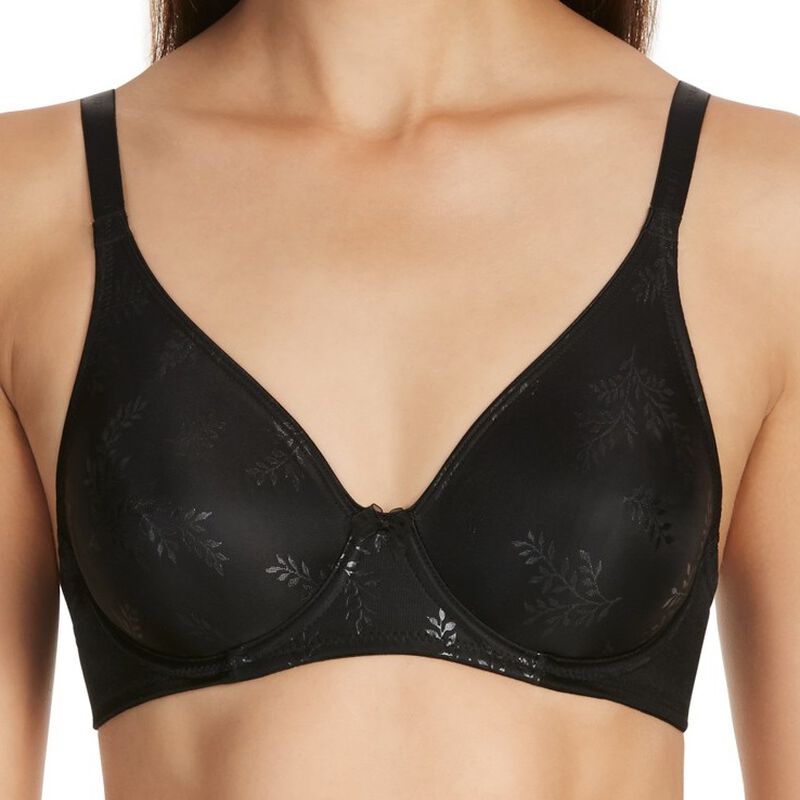 Berlei Sweatergirl Non-Padded Bra image number 3